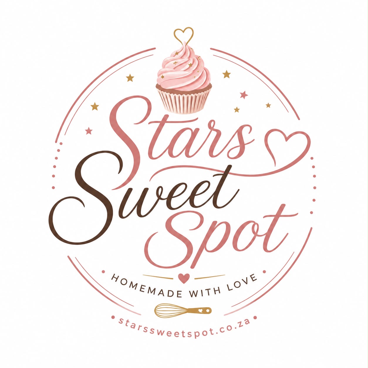 Stars Sweet Spot